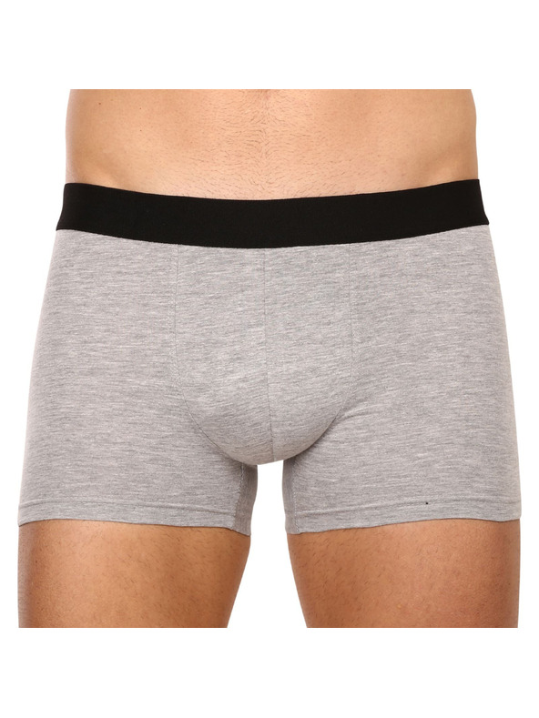 Nedeto Sada pěti - pánské boxerky Nedeto vícebarevné