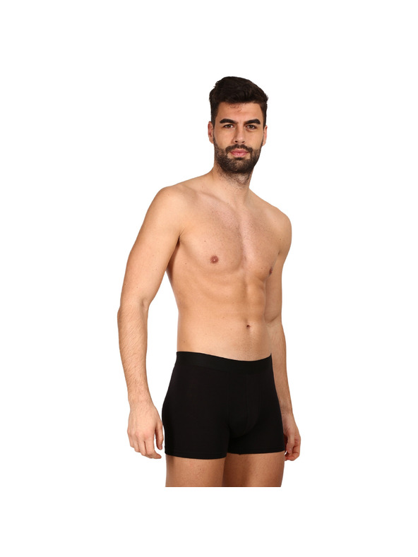 Nedeto Sada sedmi - pánské boxerky Nedeto vícebarevné
