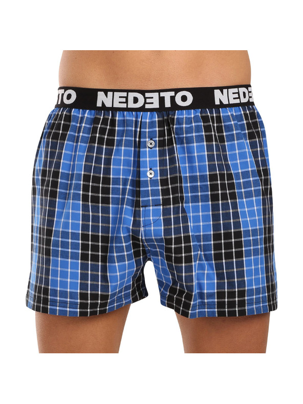 Nedeto Sada dvou - pánské trenky Nedeto vícebarevné