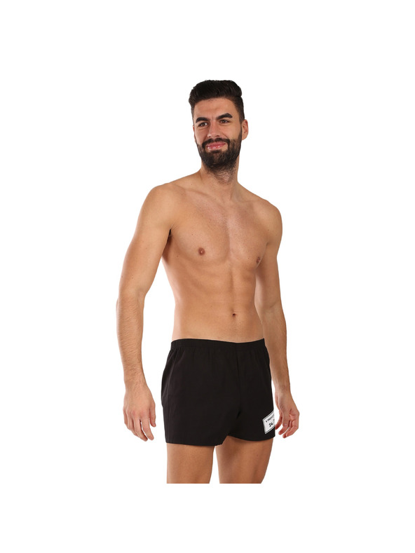Nedeto Pánské trenky Nedeto V provozu 24/7