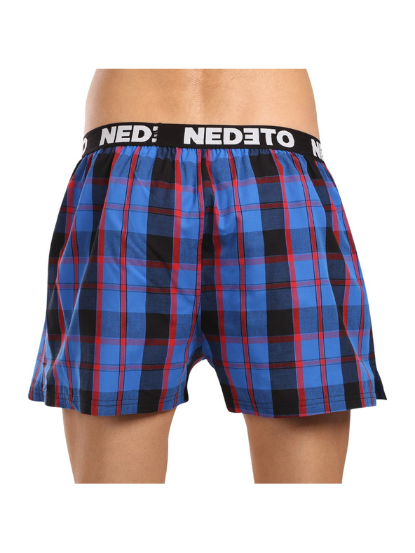 Nedeto Sada dvou - pánské trenky Nedeto vícebarevné