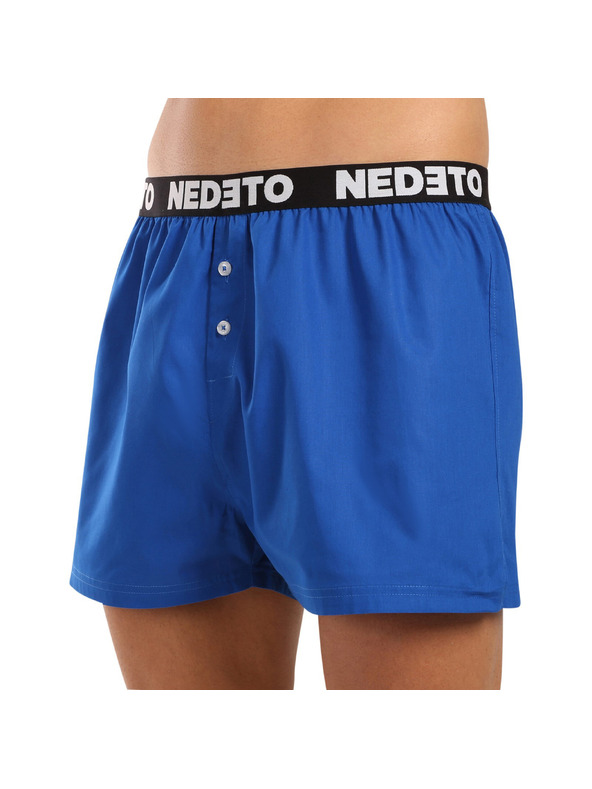 Nedeto Sada dvou - pánské trenky Nedeto vícebarevné