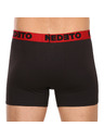 Nedeto Sada tří - pánské boxerky Nedeto černé
