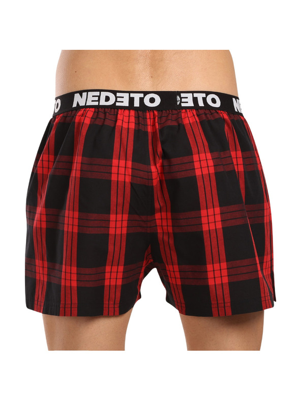 Nedeto Sada dvou - pánské trenky Nedeto vícebarevné