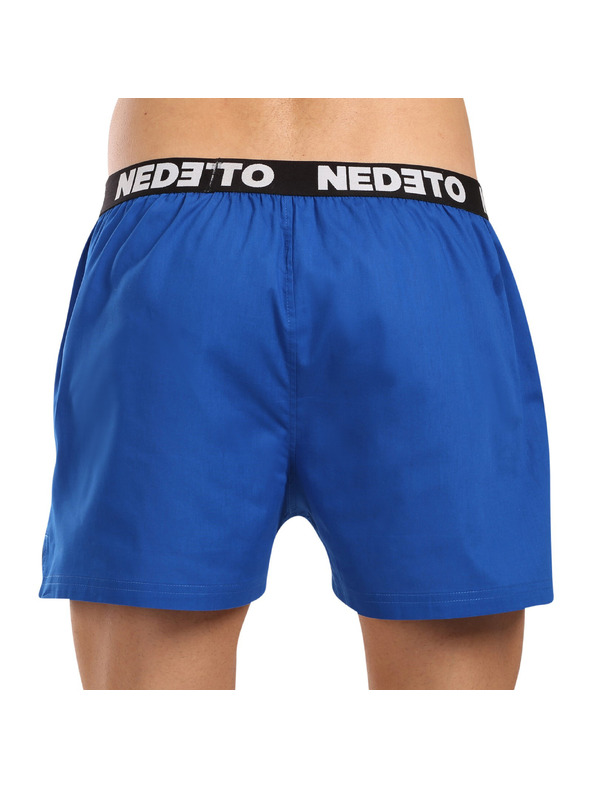 Nedeto Sada dvou - pánské trenky Nedeto vícebarevné