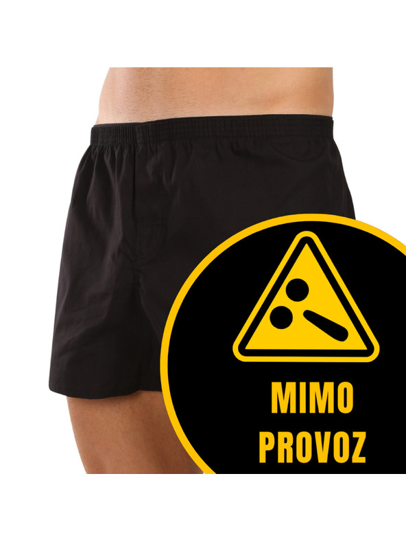 Nedeto Pánské trenky Nedeto Mimo provoz