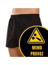 Nedeto Pánské trenky Nedeto Mimo provoz