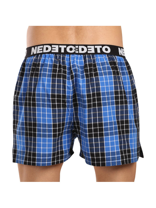 Nedeto Sada dvou - pánské trenky Nedeto vícebarevné