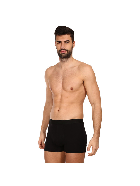 Nedeto Sada pěti - pánské boxerky Nedeto vícebarevné
