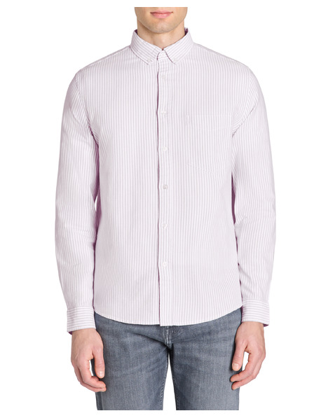 Celio Košile Caoxfordy regular Celio