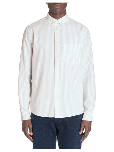 Celio Košile Caoxfordy regular Celio