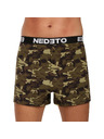 Nedeto Sada osmi - pánské trenky Nedeto vícebarevné