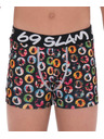 69slam Dětské boxerky 69SLAM SPRING POGS