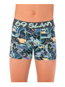 69slam Dětské boxerky 69SLAM BALI PENDET