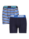 Puma Sada dvou - chlapecké boxerky Puma vícebarevné