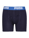 Puma Sada dvou - chlapecké boxerky Puma vícebarevné