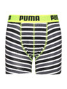 Puma Sada dvou - chlapecké boxerky Puma vícebarevné