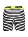 Puma Sada dvou - chlapecké boxerky Puma vícebarevné