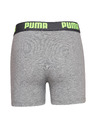 Puma Sada dvou - chlapecké boxerky Puma vícebarevné