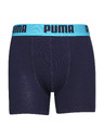 Puma Sada dvou - chlapecké boxerky Puma vícebarevné