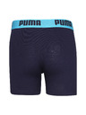 Puma Sada dvou - chlapecké boxerky Puma vícebarevné