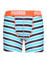 Puma Sada dvou - chlapecké boxerky Puma vícebarevné