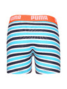 Puma Sada dvou - chlapecké boxerky Puma vícebarevné