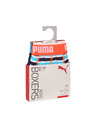 Puma Sada dvou - chlapecké boxerky Puma vícebarevné