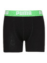 Puma Sada dvou - chlapecké boxerky Puma vícebarevné