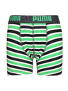 Puma Sada dvou - chlapecké boxerky Puma vícebarevné
