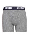Puma Sada dvou - chlapecké boxerky Puma vícebarevné