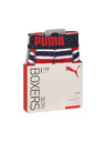Puma Sada dvou - chlapecké boxerky Puma vícebarevné
