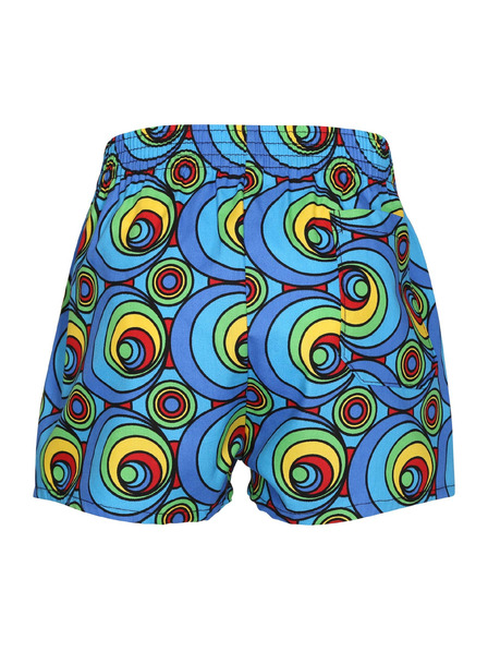Styx Dětské trenky Styx art klasická guma kruhy