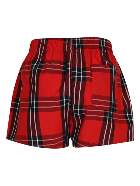 Styx Dětské trenky Styx klasická guma vícebarevné