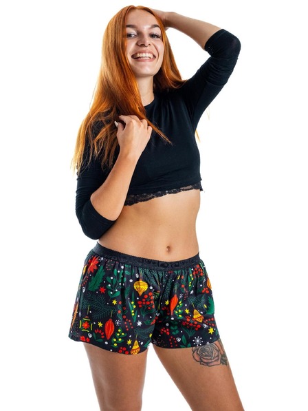 Represent Dámské trenky Represent mistletoe