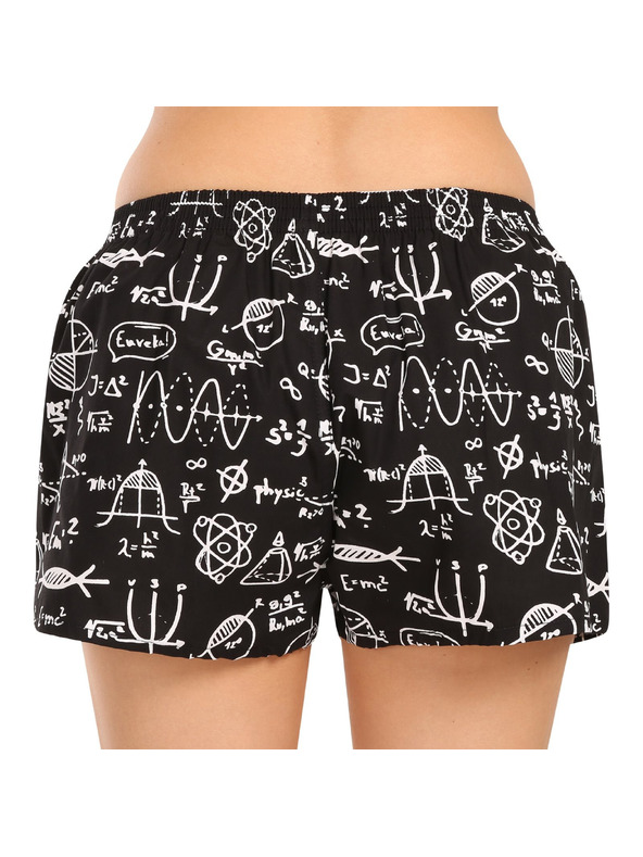 Styx Dámské trenky Styx art klasická guma fyzika