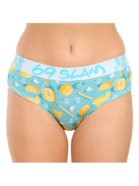69slam Dámské kalhotky 69SLAM margarita luna