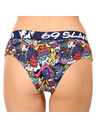 69slam Dámské kalhotky 69SLAM fruitcake