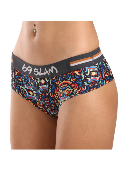 69slam Dámské kalhotky 69SLAM TOTEM BALI