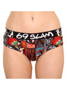 69slam Dámské kalhotky 69SLAM mexican square