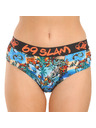 69slam Dámské kalhotky 69SLAM beach bugger luna