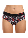 69slam Dámské kalhotky 69SLAM STIPPLING