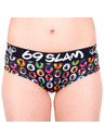 69slam Dámské kalhotky 69SLAM spring pogs