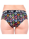 69slam Dámské kalhotky 69SLAM spring pogs