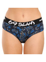 69slam Dámské kalhotky 69SLAM ancient egypt luna