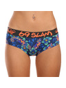 69slam Dámské kalhotky 69SLAM CHAMELEON