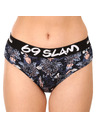 69slam Dámské kalhotky 69SLAM bamboo geisha