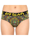 69slam Dámské kalhotky 69SLAM boxer balihai