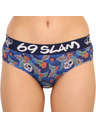 69slam Dámské kalhotky 69SLAM boxer mex