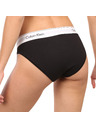 Calvin Klein Dámské kalhotky Calvin Klein černé